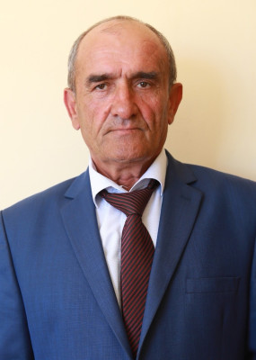 Агаев Нейбулла Агаевич Агаев Нейбулла Агаевич
